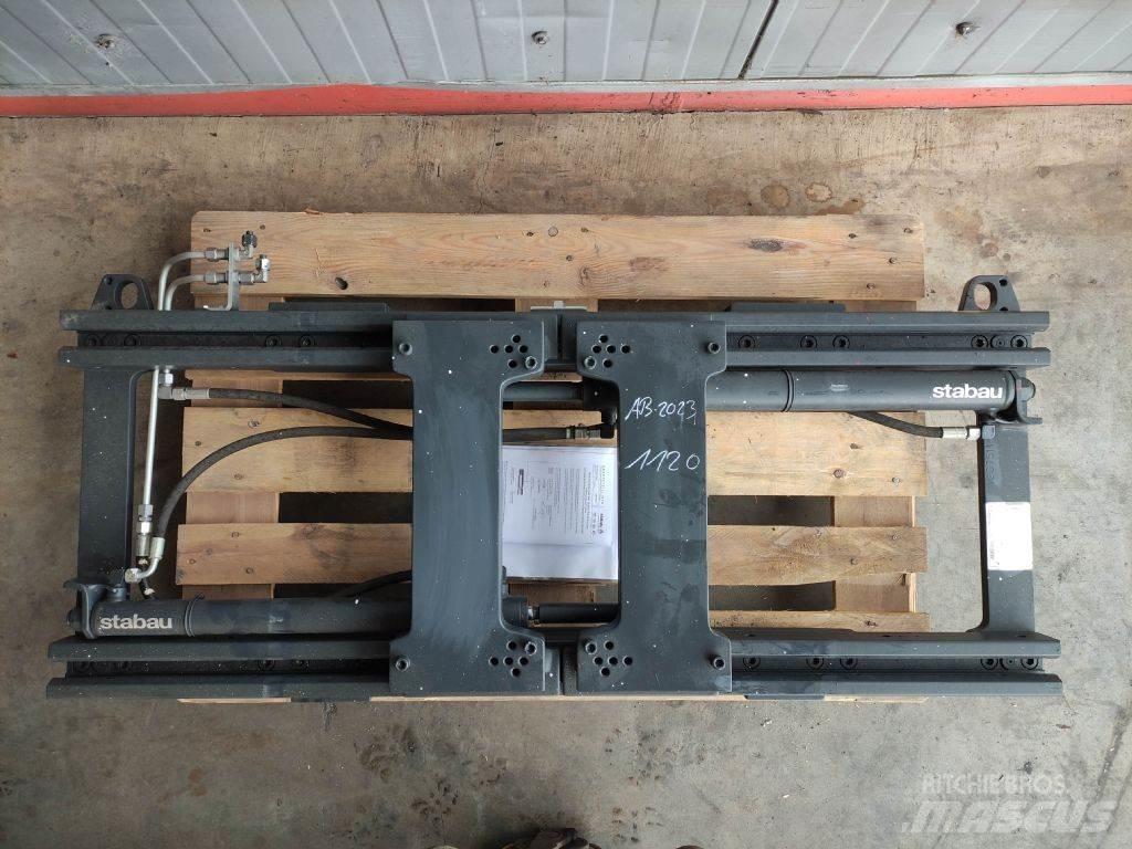 Stabau S11-ZVP48 Muud