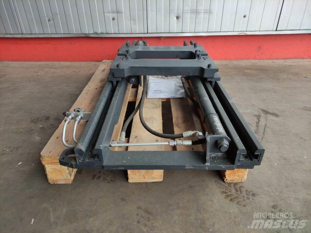 Stabau S11-ZVP48 Muud