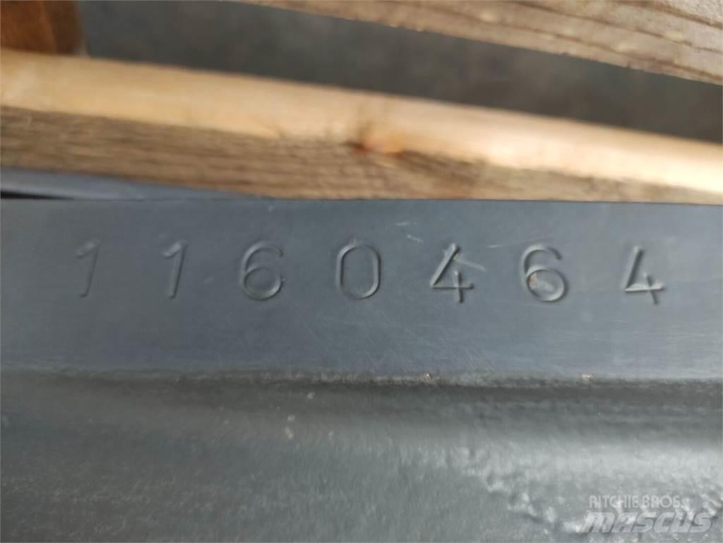 Stabau S8-DE28 Muud