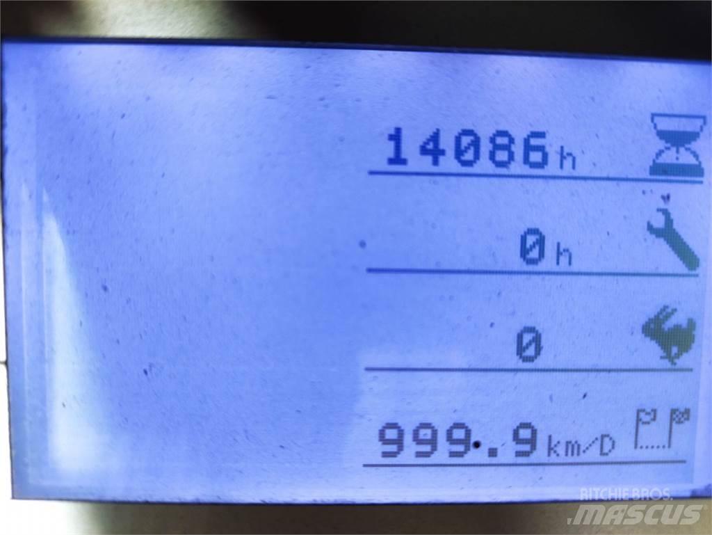 Still LTX-70 Elektriline puksiir
