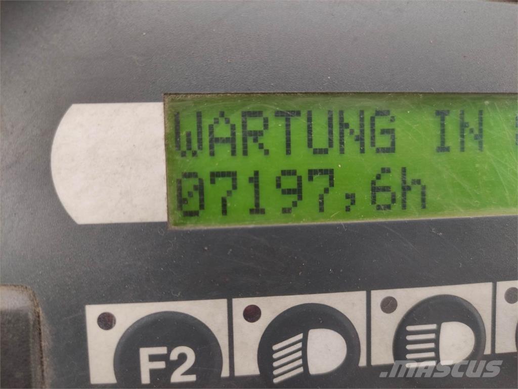 Still R60-30 Elektritõstukid