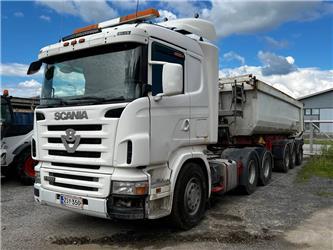 Scania R 500