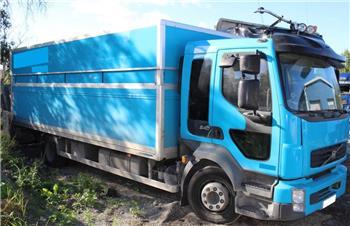 Volvo FL240