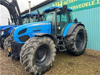 Landini Legend 160