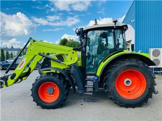 CLAAS ARION 460