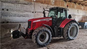 Massey Ferguson 7495