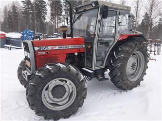 Massey Ferguson 365