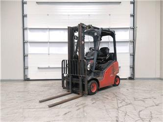 Linde H16D