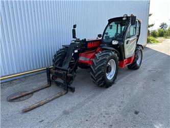 Manitou MLT737-130PS+