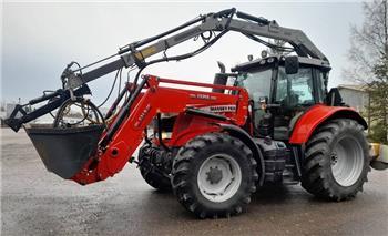 Massey Ferguson 7715