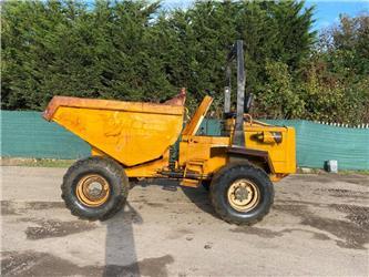 Barford SX 9000