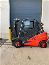 Linde H25D/600/393