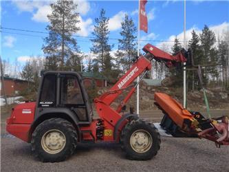 Manitou MLA 627