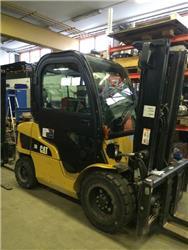 Caterpillar DP30N