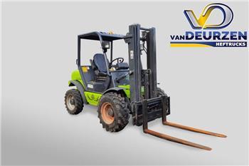 Agrimac TH15-16