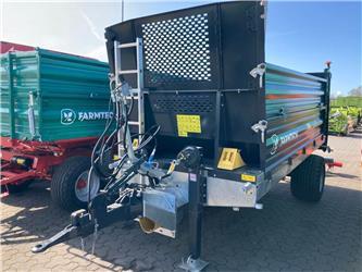 Farmtech Superfex 700