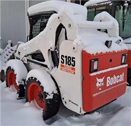 Bobcat S 185