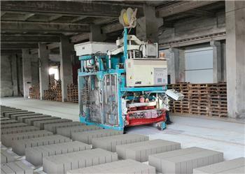 AME FBH 1200 FGH1200