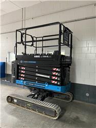 Almac Bibi 1090 BL EVO