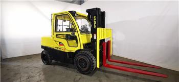 Hyster H4.5FT6