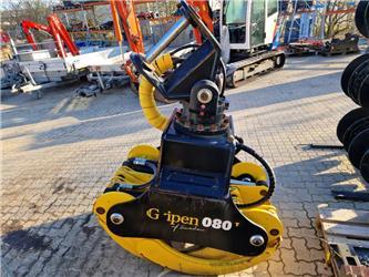 HSP Gripen 080LB