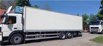 Volvo FM 6x2, 370