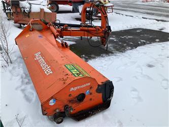 Agrimaster FZL 250 Super
