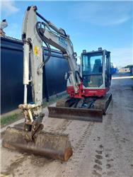 Takeuchi TB260
