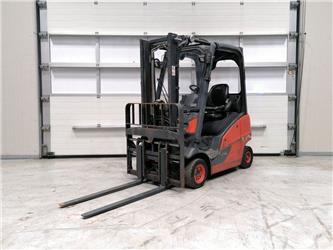 Linde H16D-01