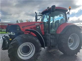 Case IH Puma 165 PCE 50km/h