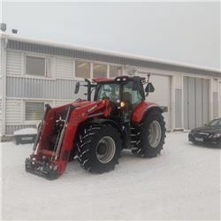 Case IH Puma 165 CVX