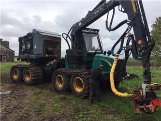 Logman 811C FIXTERI FX15