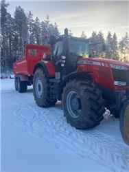 Massey Ferguson 8727