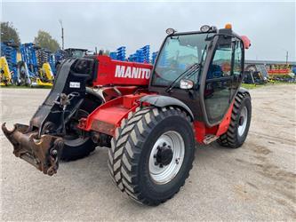 Manitou MLT741-LSUT