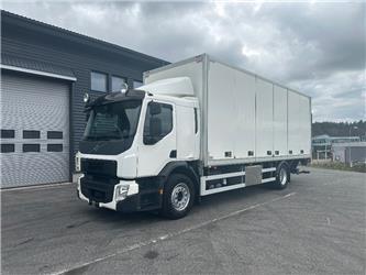 Volvo FE 320 4x2