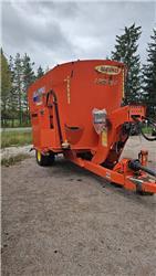 Seko Tiger VMS 160