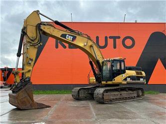 Caterpillar 330 DL