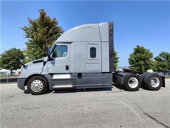Freightliner Cascadia