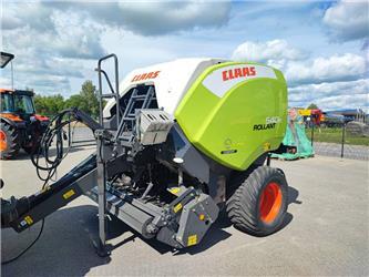 CLAAS Rollant 540 RC