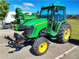 John Deere 4520