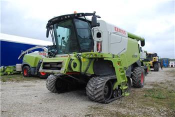CLAAS Lexion 670 TT