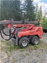 Sandvik DC 121R