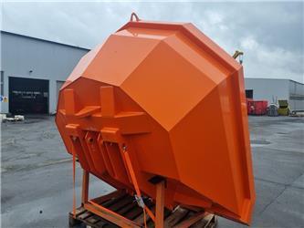Ausa D 1000 AP KIPER