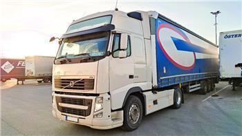 Volvo FH 500