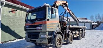DAF 85.380