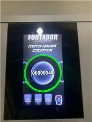  Fortador PRO S