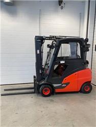 Linde H20T/391