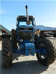Ford 8210
