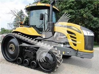 Challenger MT755E
