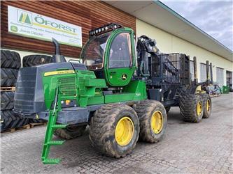 John Deere 1510 G